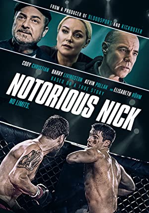 دانلود فیلم Notorious Nick