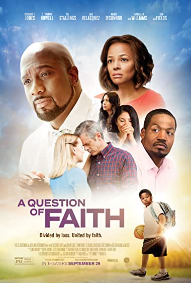 دانلود فیلم A Question of Faith