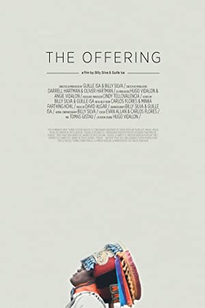 دانلود فیلم The Offering