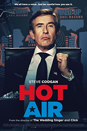 دانلود فیلم Hot Air