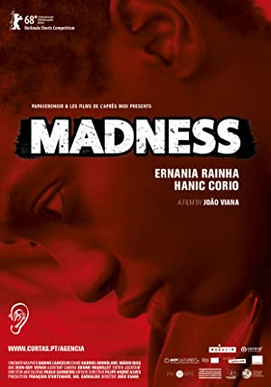 دانلود فیلم Madness