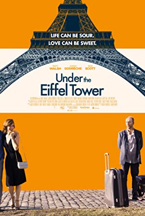 دانلود فیلم Under the Eiffel Tower