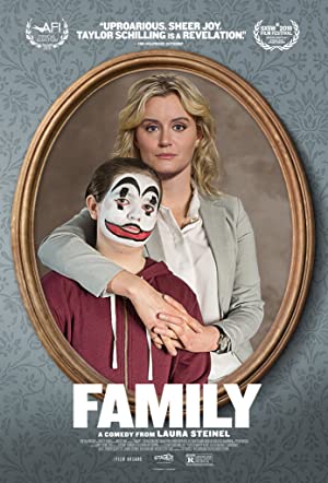 دانلود فیلم Family