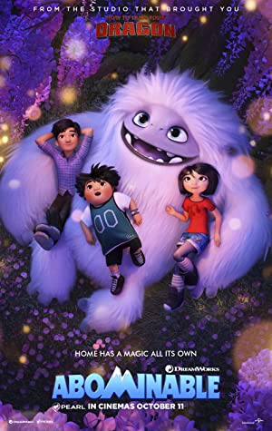 دانلود فیلم Abominable