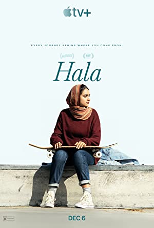 دانلود فیلم Hala