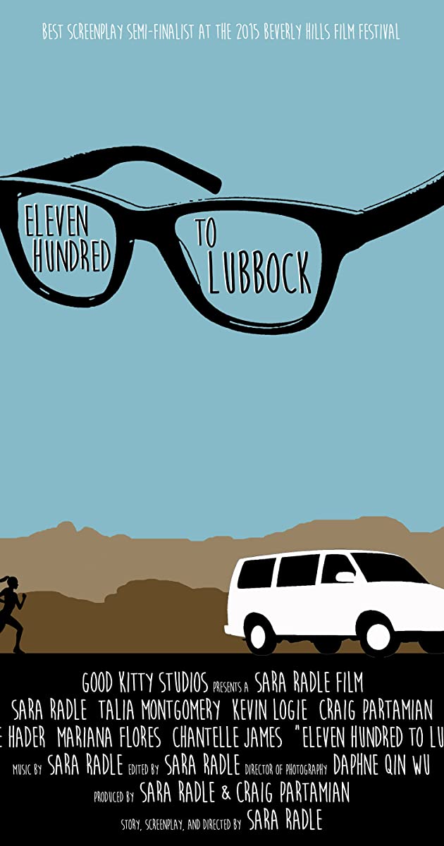 دانلود فیلم Eleven Hundred to Lubbock