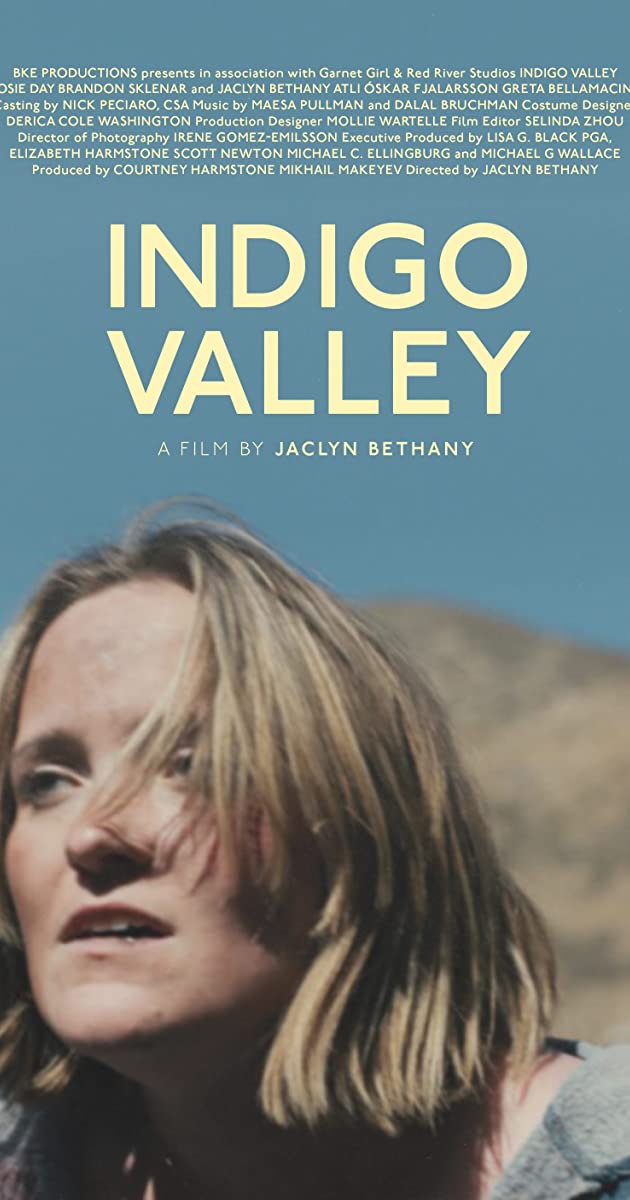 دانلود فیلم Indigo Valley