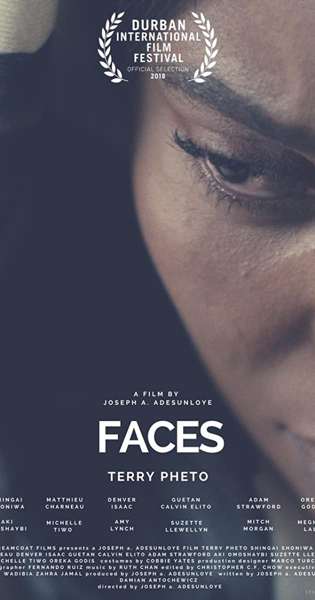 دانلود فیلم Faces