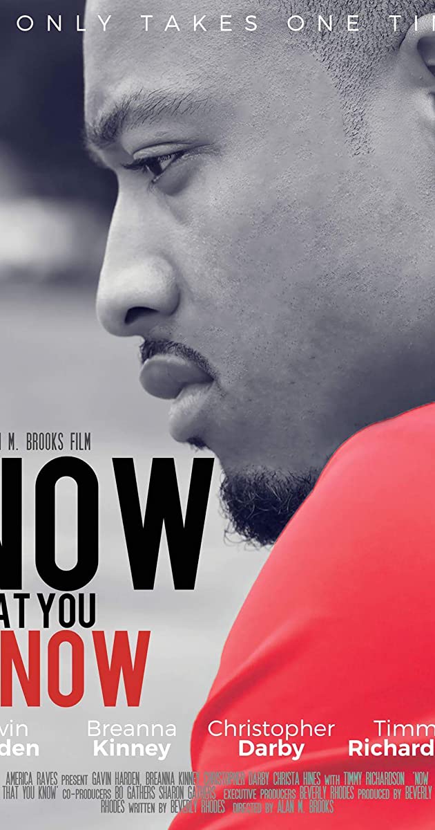 دانلود فیلم Now That You Know