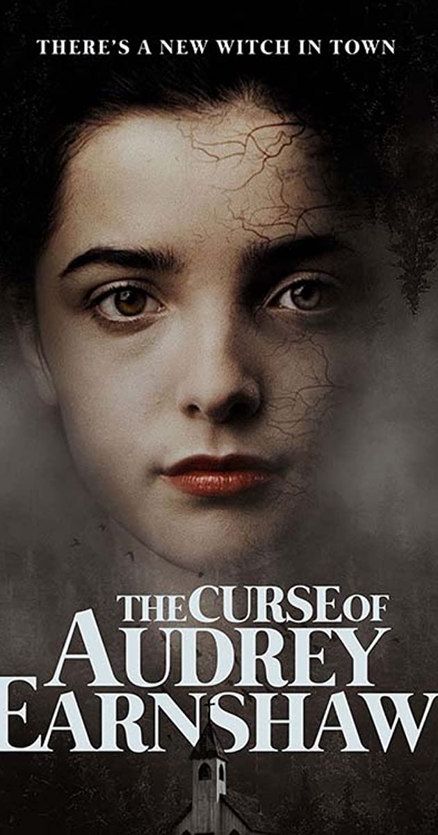 دانلود فیلم The Curse of Audrey Earnshaw