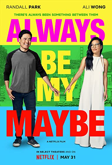 دانلود فیلم Always Be My Maybe