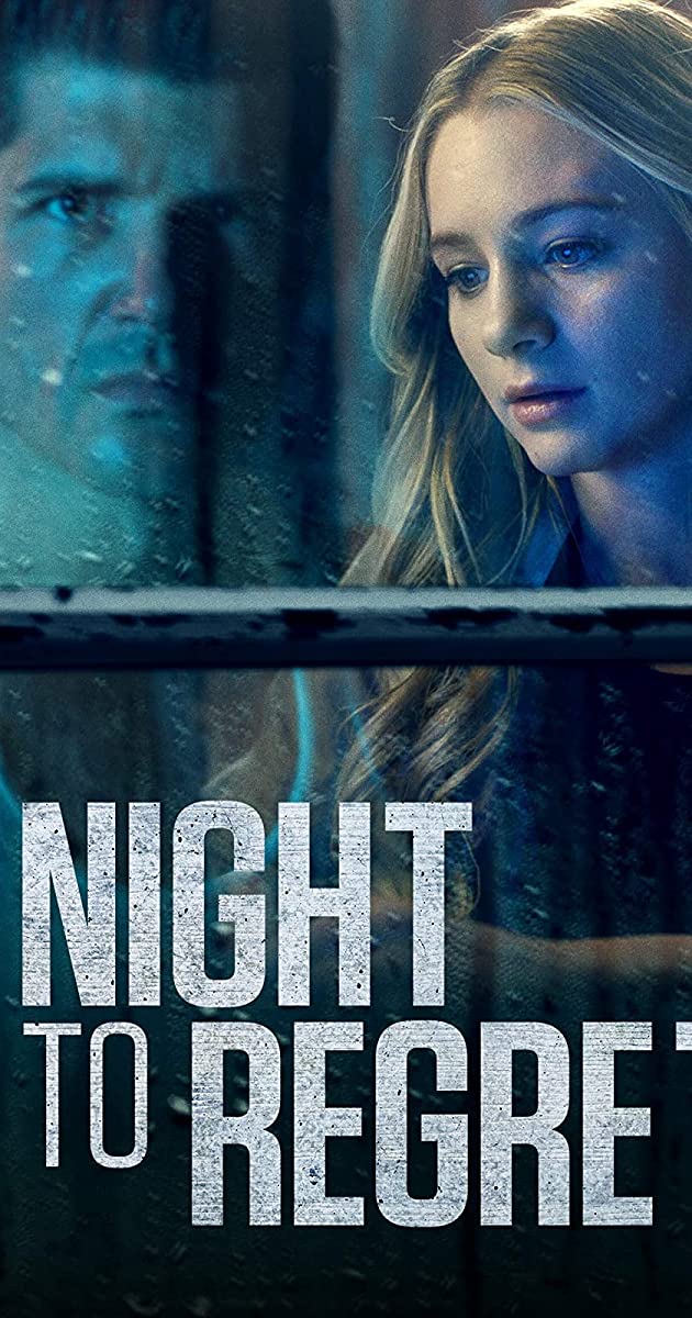 دانلود فیلم A Night to Regret