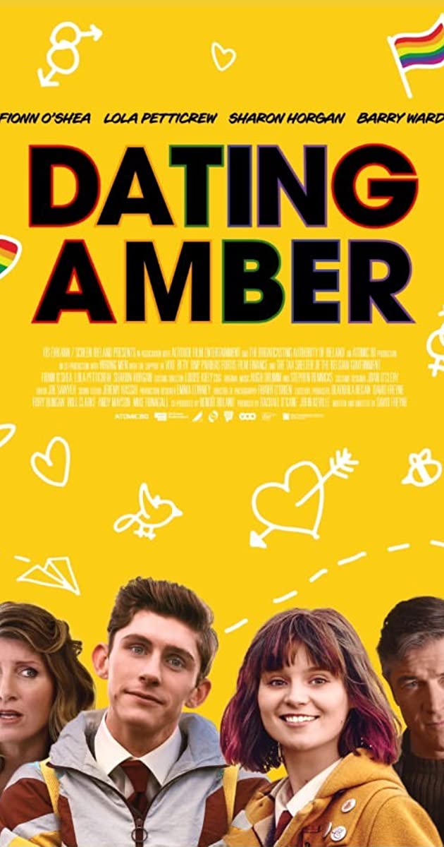 دانلود فیلم Dating Amber