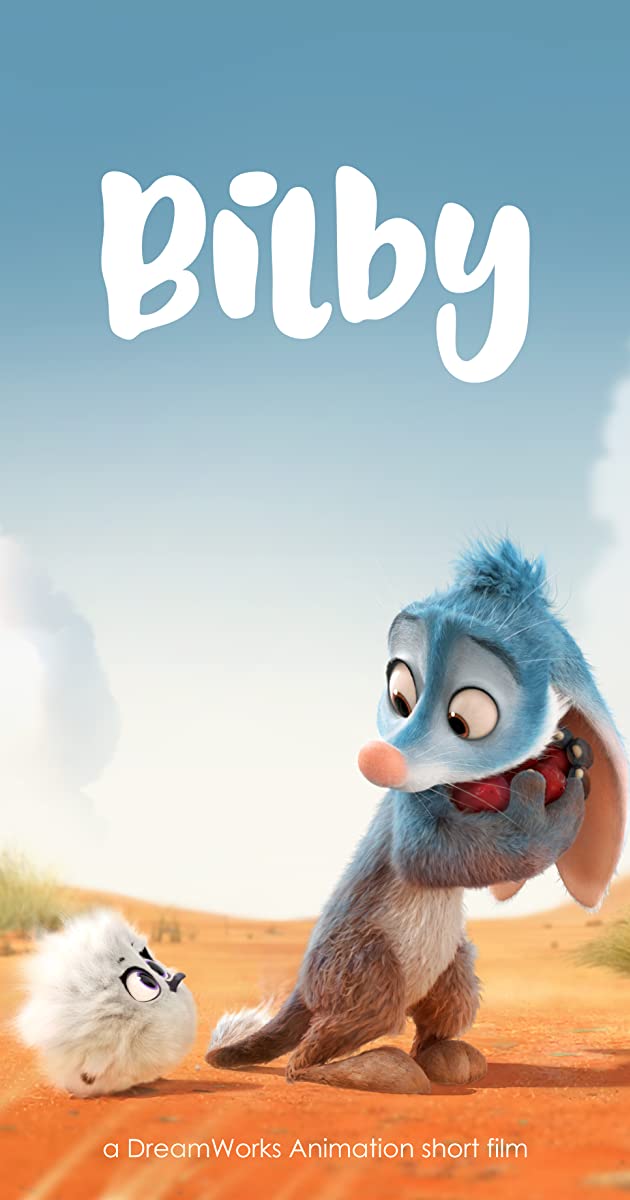 دانلود فیلم Bilby