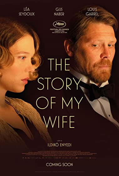 دانلود فیلم The Story of My Wife