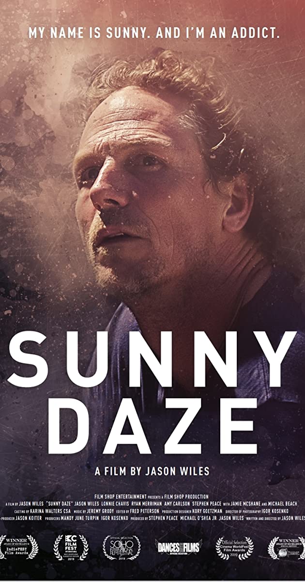 دانلود فیلم Sunny Daze