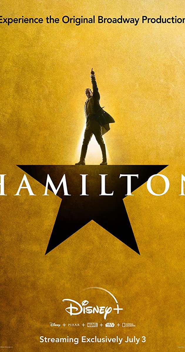 دانلود فیلم Hamilton