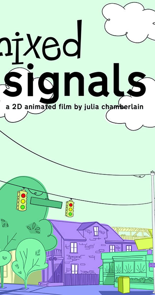 دانلود فیلم Mixed Signals