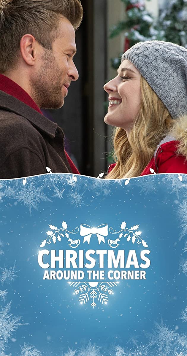 دانلود فیلم Christmas Around the Corner