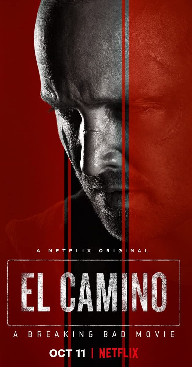 دانلود فیلم El Camino: A Breaking Bad Movie