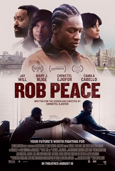 دانلود فیلم Rob Peace (راب پیس) با زیرنویس فارسی چسبیده به صورت رایگان