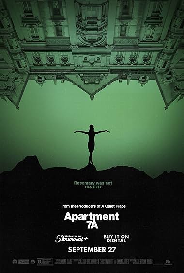 دانلود فیلم Apartment 7A آپارتمان آ7