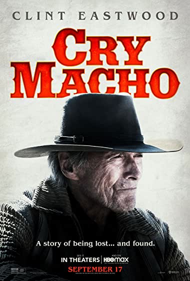 دانلود فیلم Cry Macho