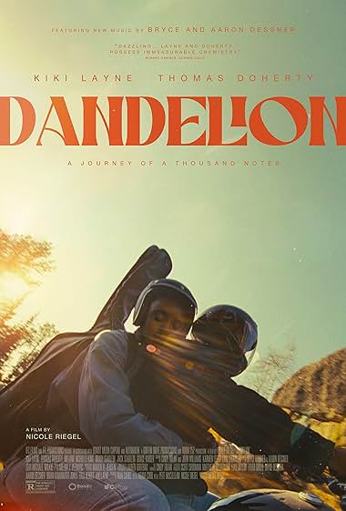 دانلود فیلم Dandelion