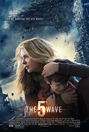 دانلود فیلم The 5th Wave