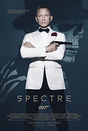 دانلود فیلم Spectre