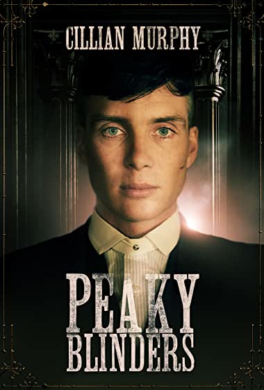 دانلود سریال Peaky Blinders