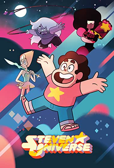 دانلود سریال Steven Universe