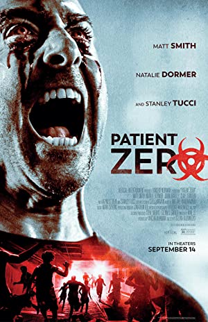 دانلود فیلم Patient Zero