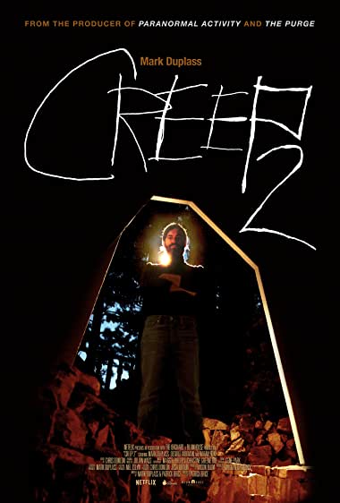 دانلود فیلم Creep 2