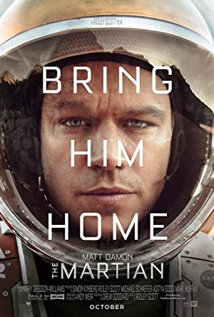 دانلود فیلم The Martian