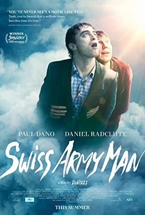 دانلود فیلم Swiss Army Man