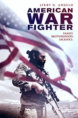 دانلود فیلم Warfighter