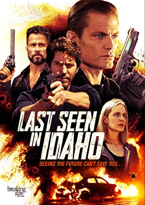 دانلود فیلم Last Seen in Idaho