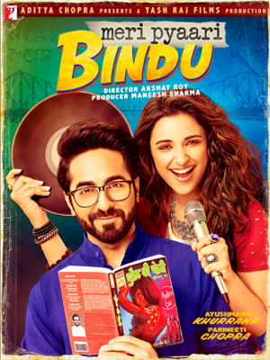 دانلود فیلم Meri Pyaari Bindu