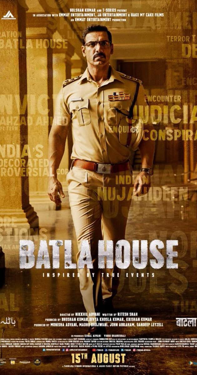 دانلود فیلم Batla House