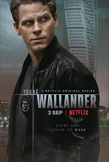 دانلود سریال Young Wallander